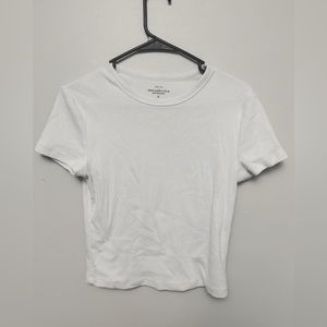 Abercrombie Baby Tee